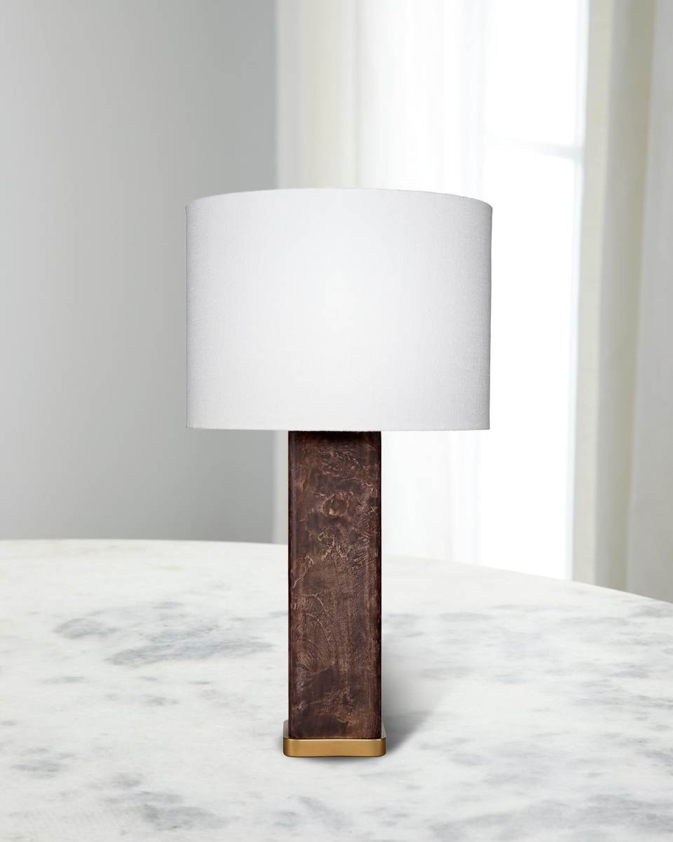 Preston Table Lamp